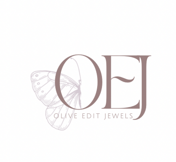 Olive Edit Jewels