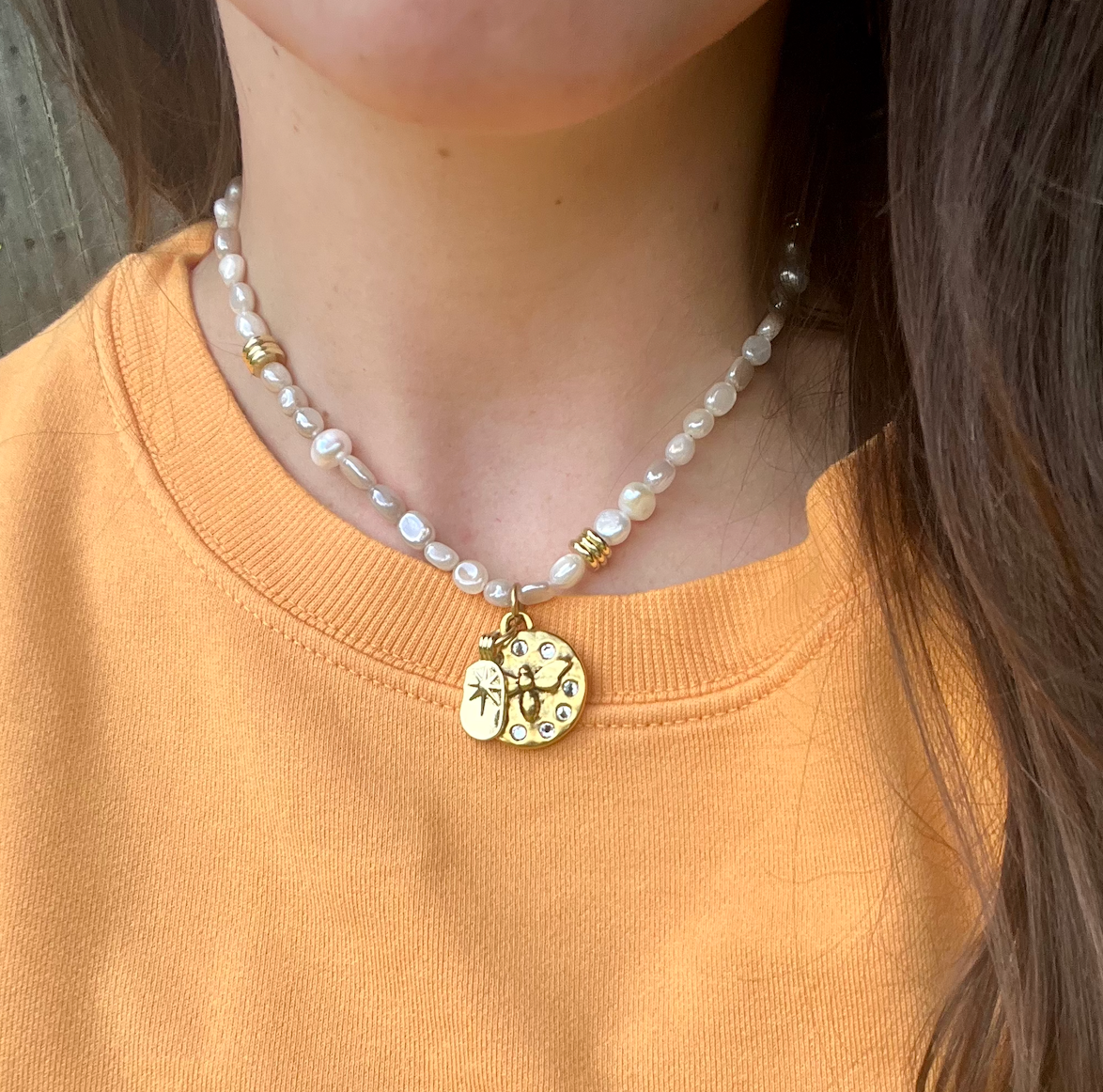 Bee + Star